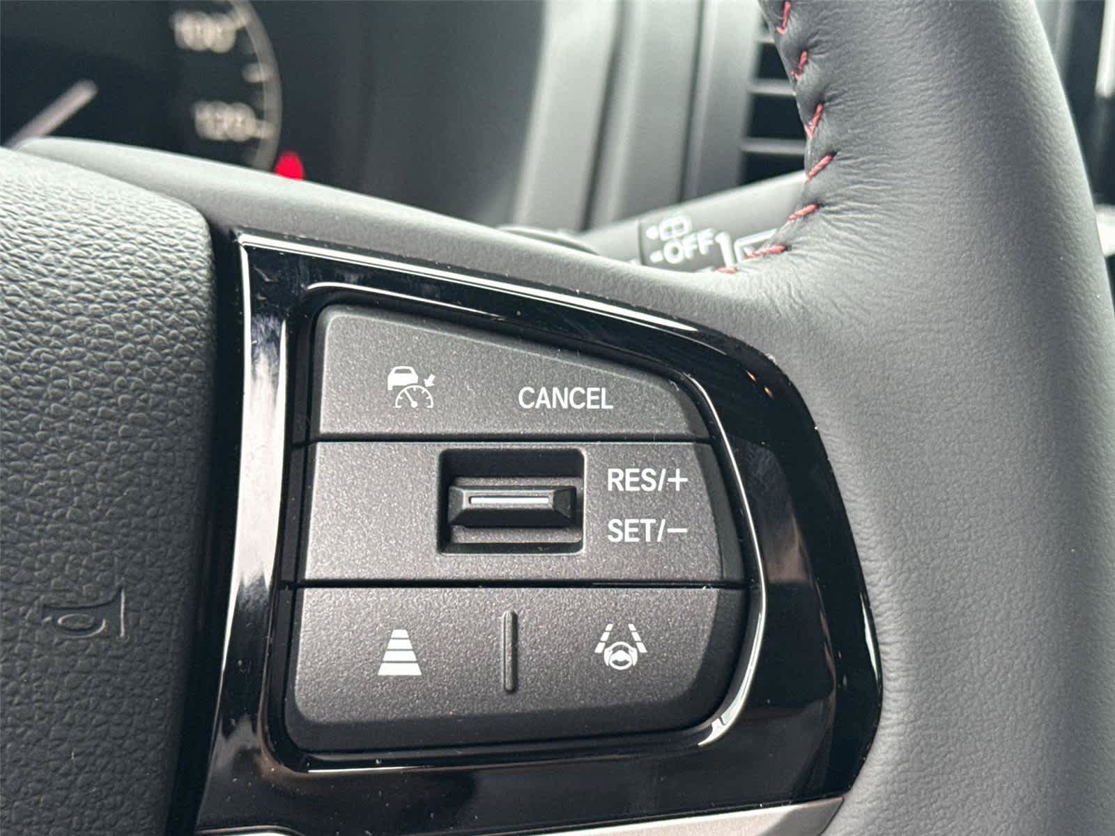 Used 2026 Honda Odyssey Sport-L image 21