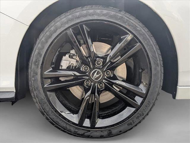 New 2026 Acura Integra A-Spec image 10