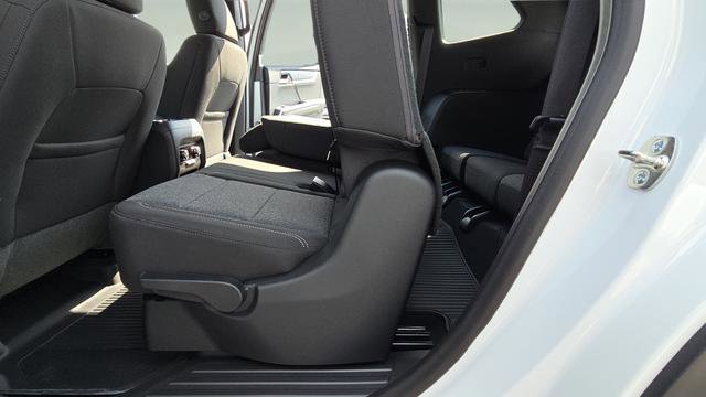 New 2026 GMC Acadia Elevation w/ Black Edition image 24