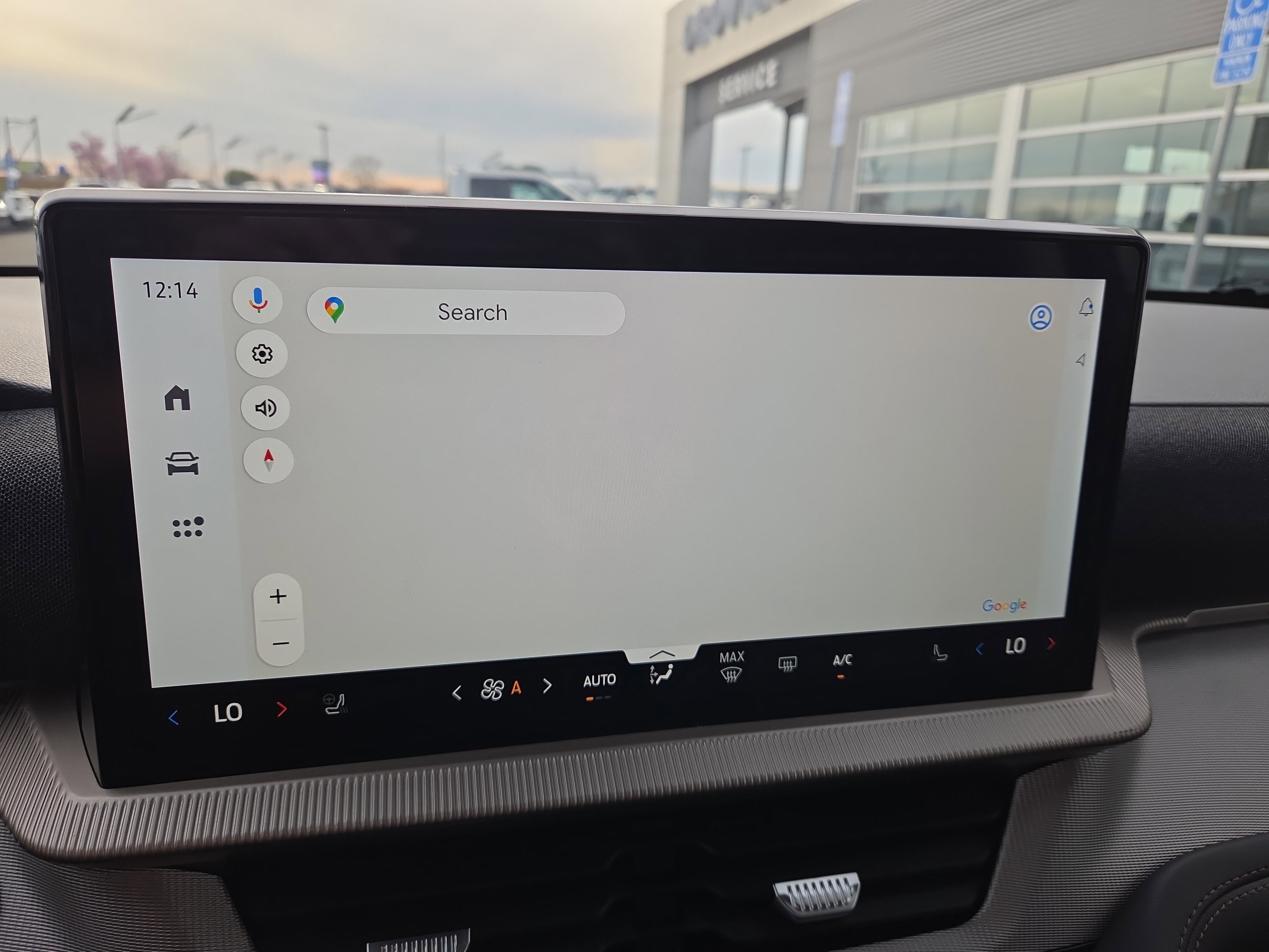 Used 2025 Ford Explorer Active w/ Active Comfort Package image 20