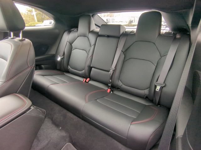 New 2026 Dodge Charger Scat Pack AWD/4WD image 14