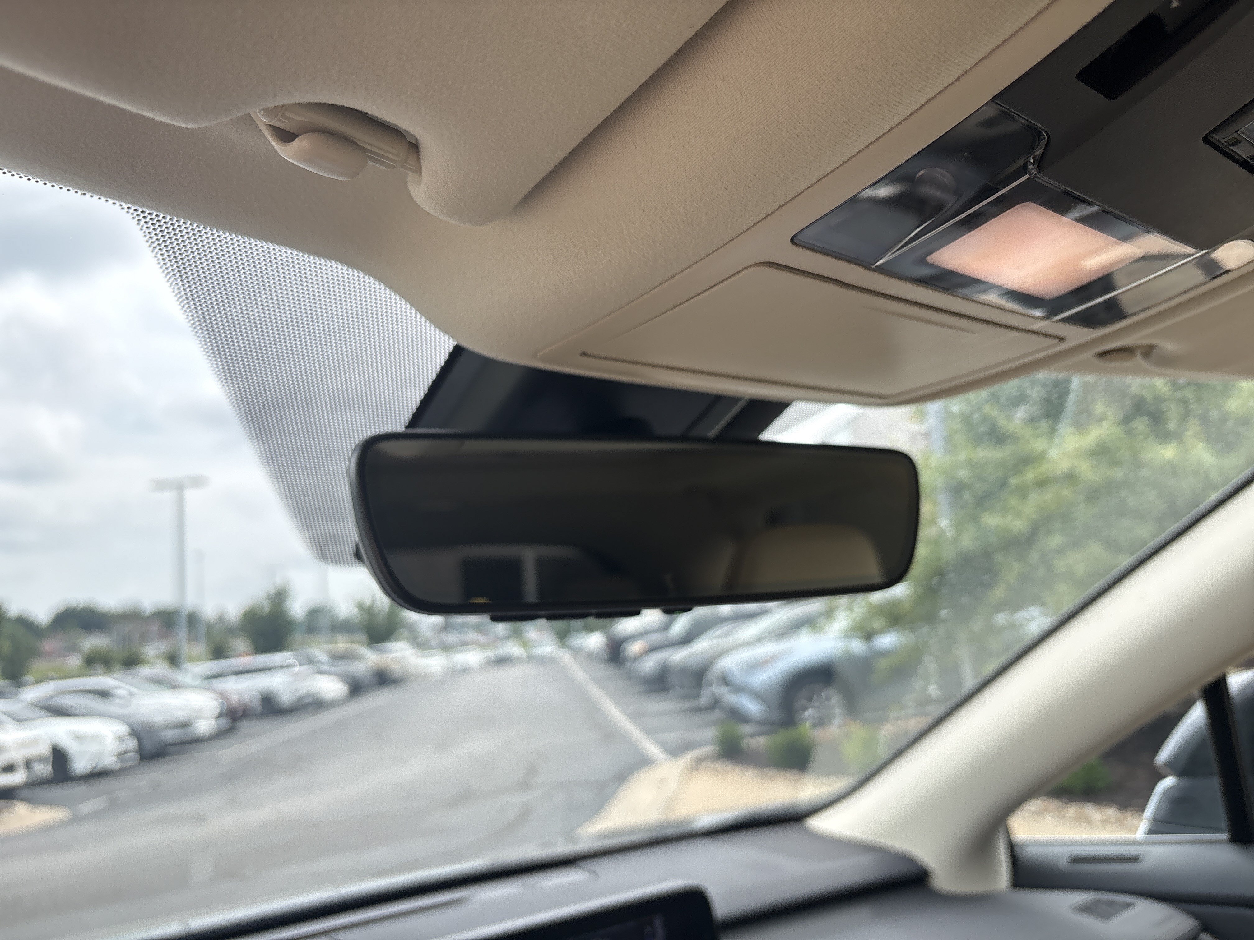 Certified 2022 Lexus RX 350 AWD w/ Premium Package image 27
