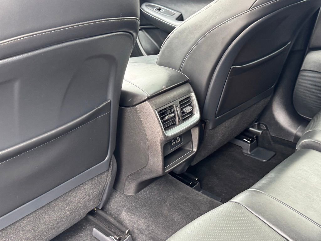 Certified 2023 INFINITI QX55 Essential AWD/4WD image 24