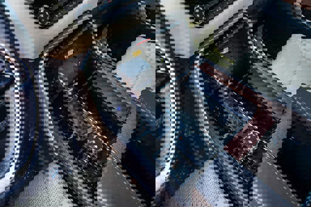 Used 2023 Toyota Tundra 1794 Edition image 21