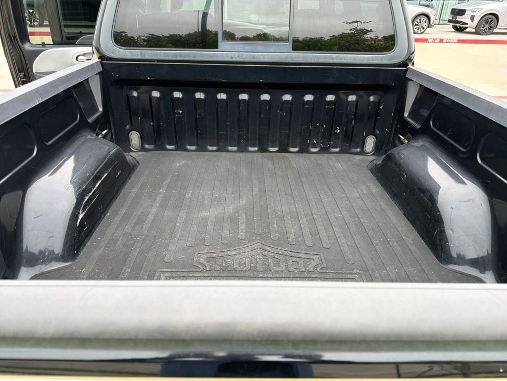 Used 2003 Ford F150 Harley-Davidson RWD image 18