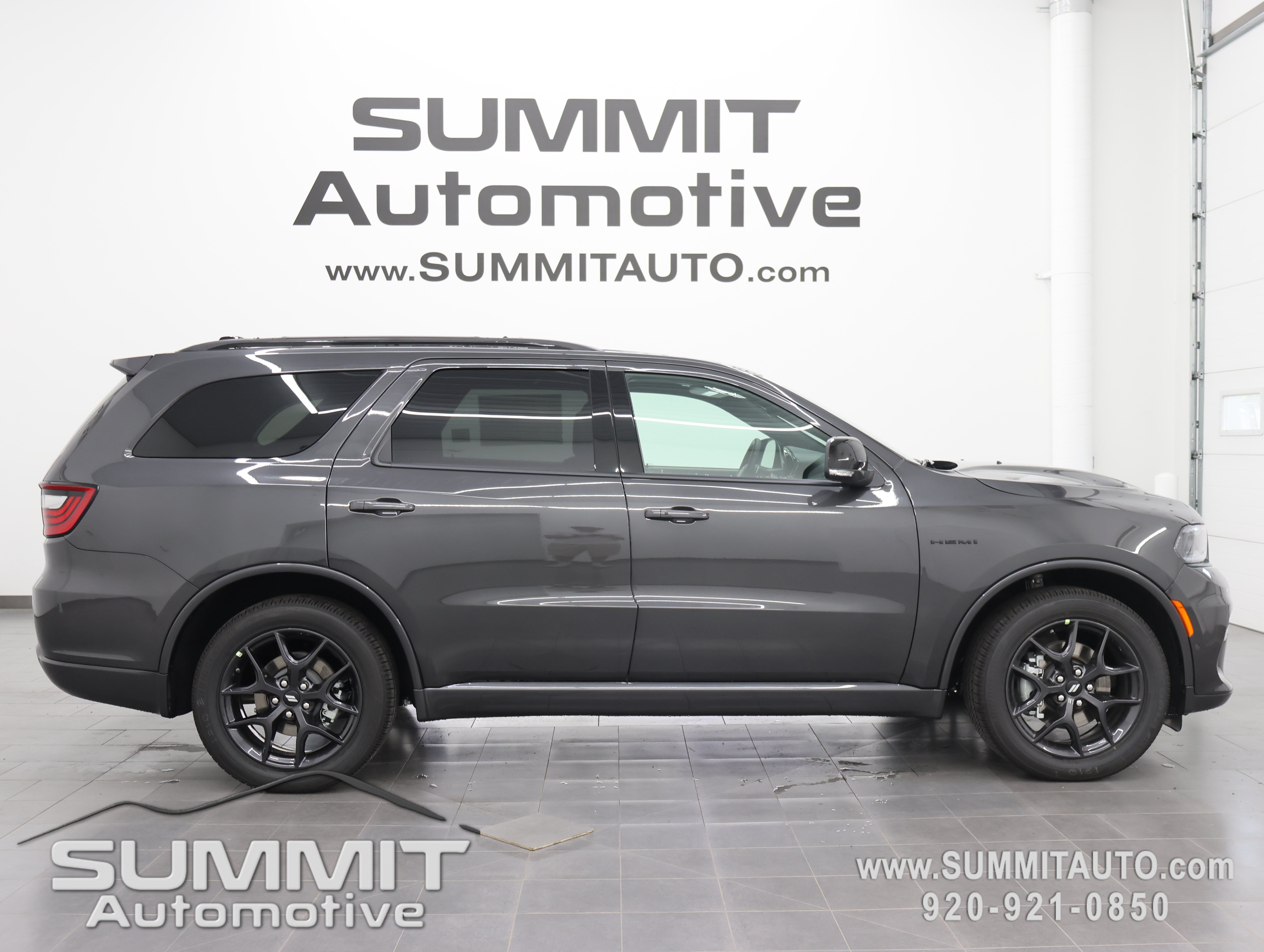 New 2026 Dodge Durango GT AWD/4WD 360° Tour
