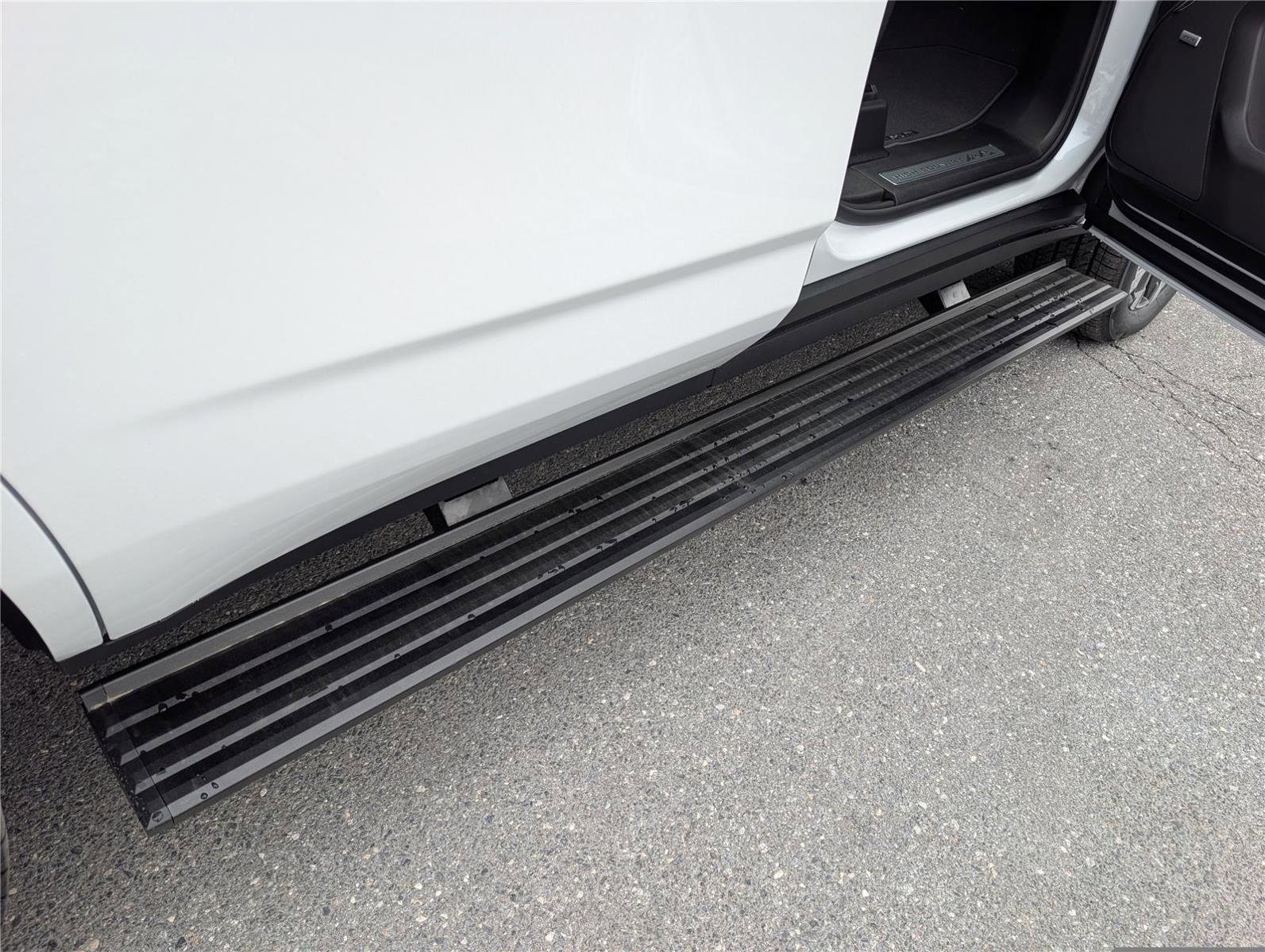 New 2026 Chevrolet Tahoe High Country image 5