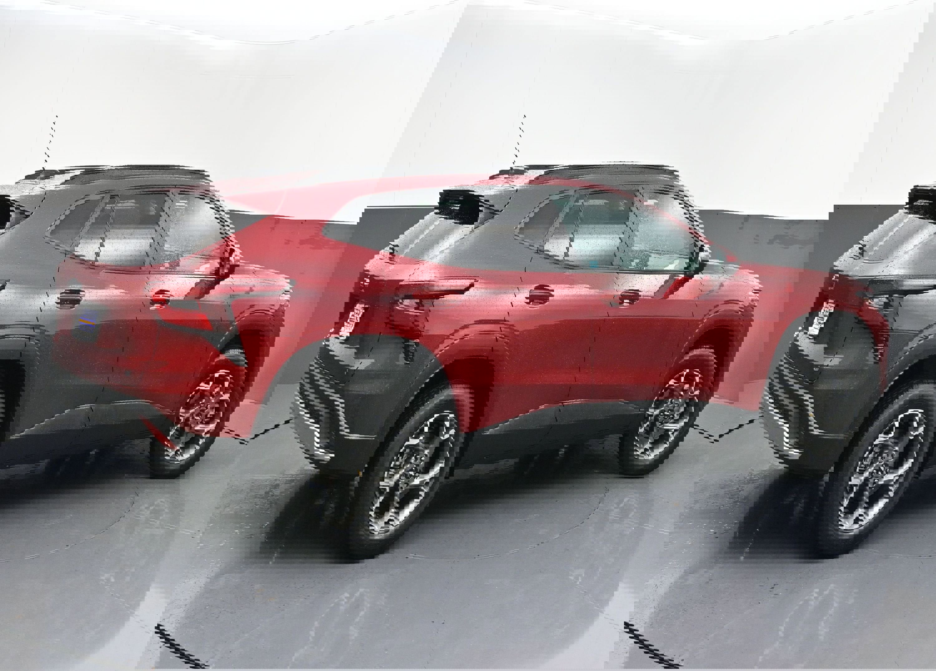 Used 2025 Chevrolet Trax LT w/ LT Convenience Package image 7