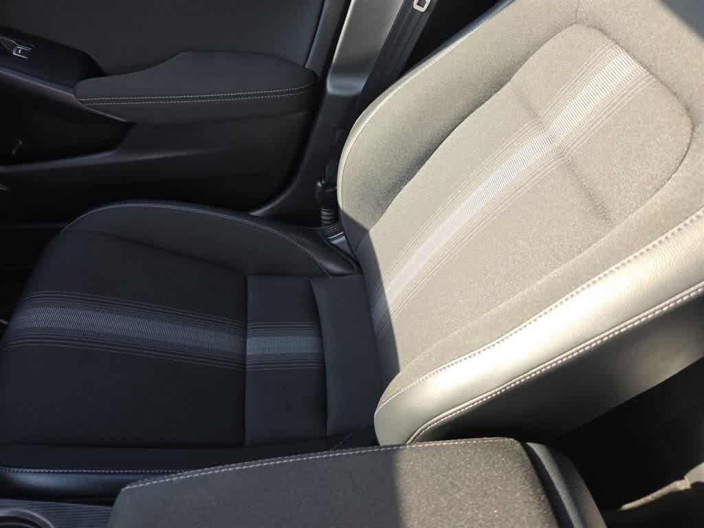 Certified 2023 Honda Civic Sport image 25