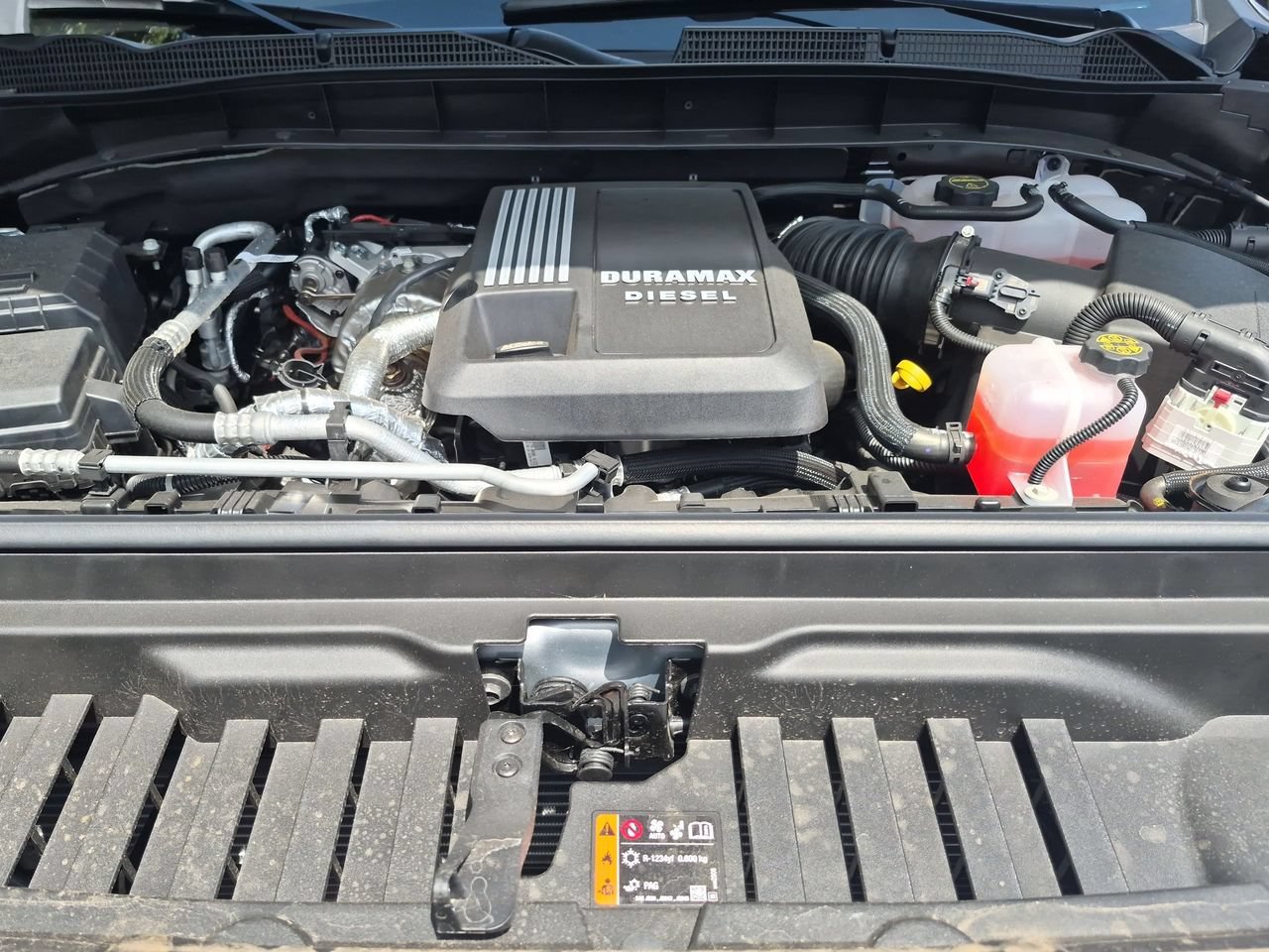 New 2026 GMC Sierra 1500 Elevation w/ Preferred Package AWD/4WD image 30