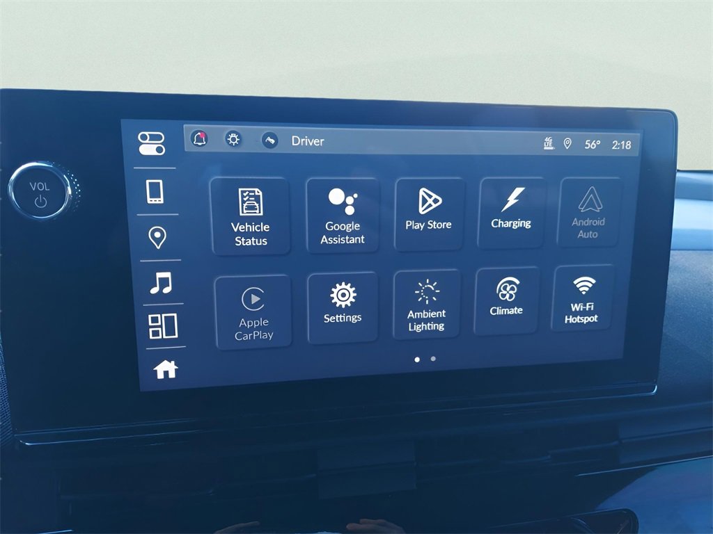 Certified 2024 Honda Prologue EX image 22