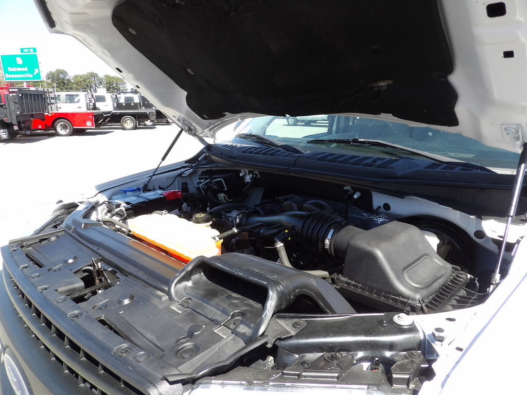 Used 2018 Ford F150 XL w/ XL Power Equipment Group RWD image 45