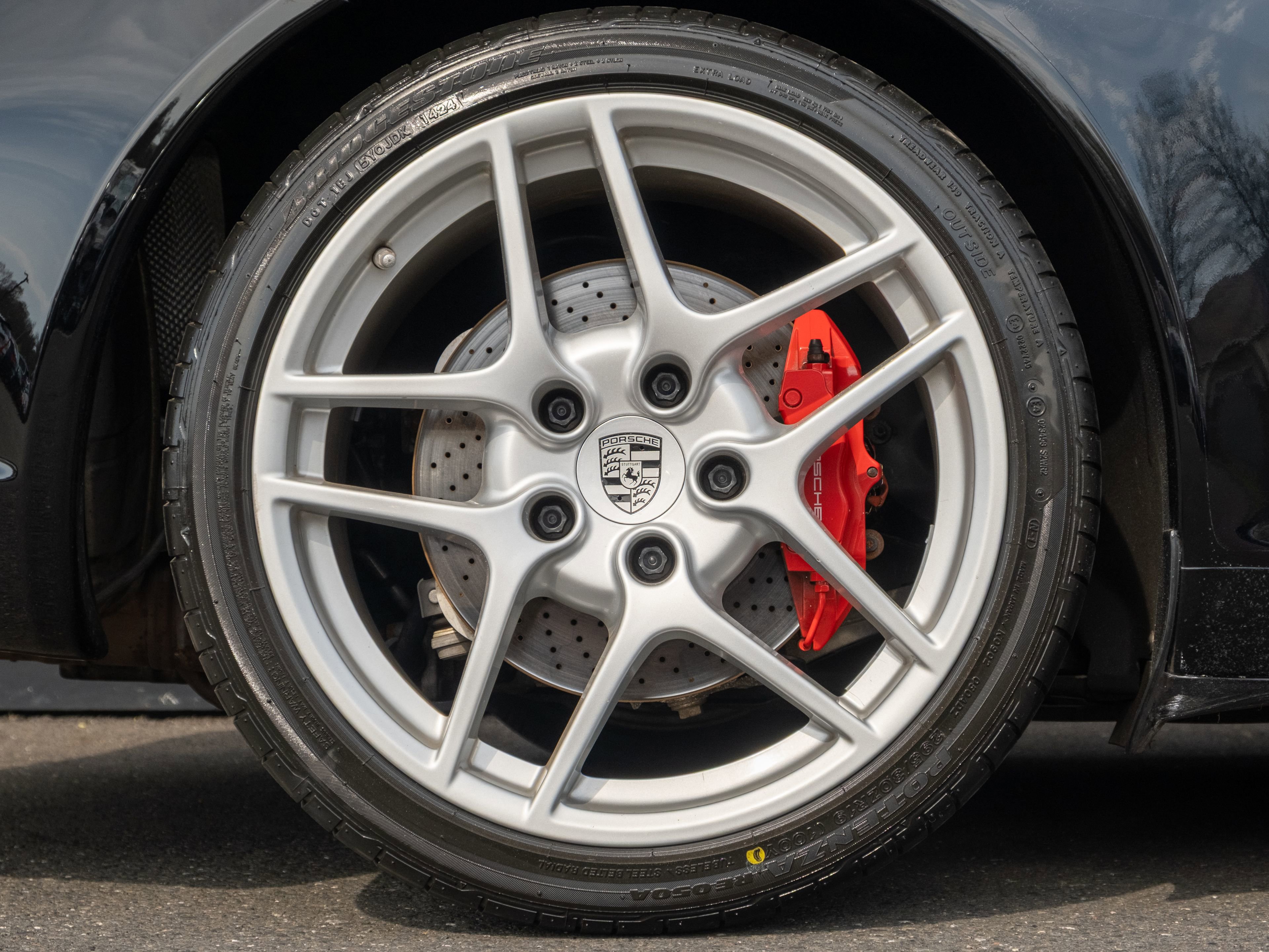 Used 2009 Porsche 911 Carrera S image 14