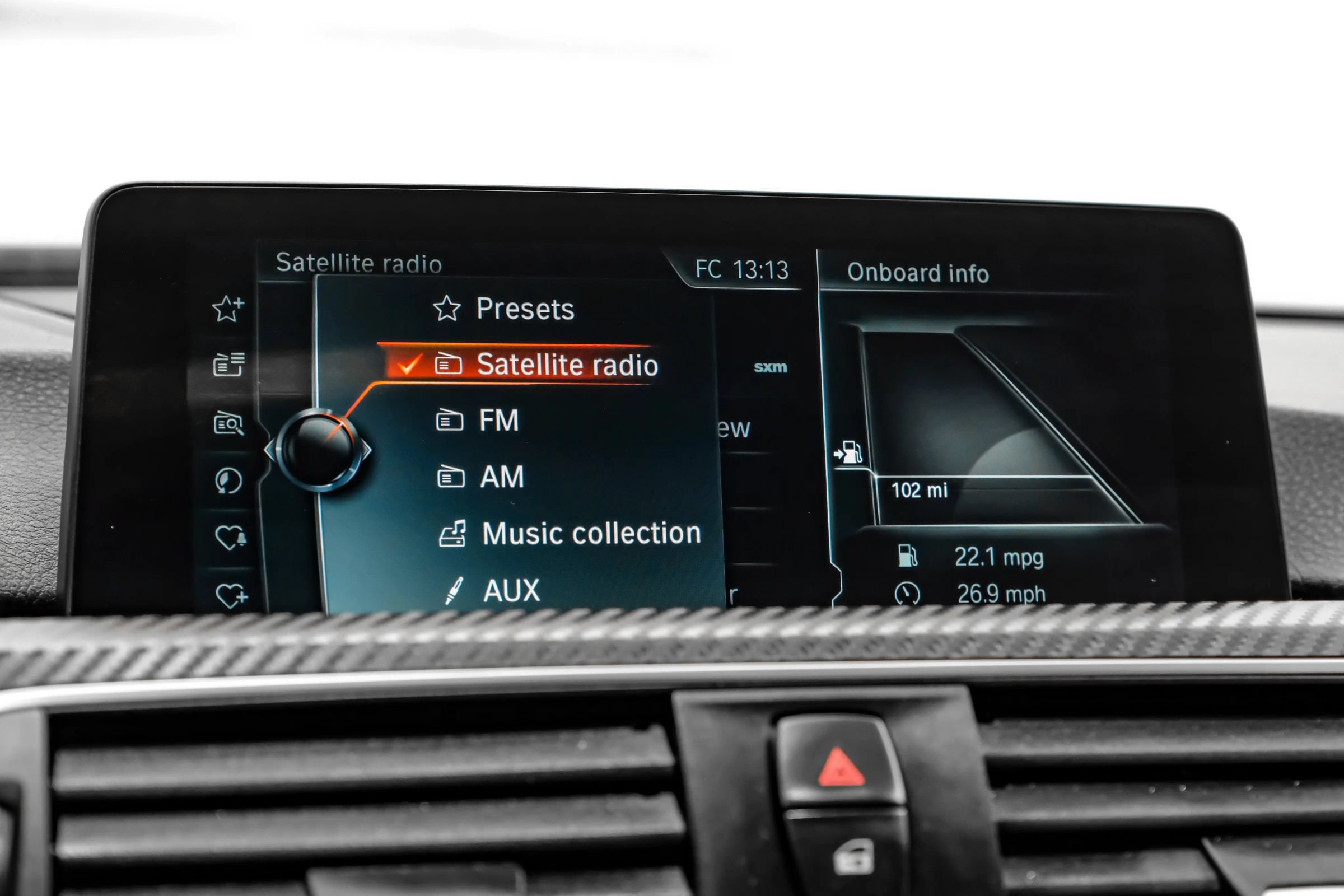 Used 2017 BMW 340i Sedan RWD image 28