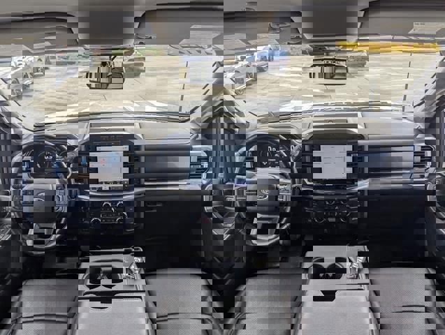 Used 2022 Ford F150 Lariat w/ Equipment Group 501A Mid image 26