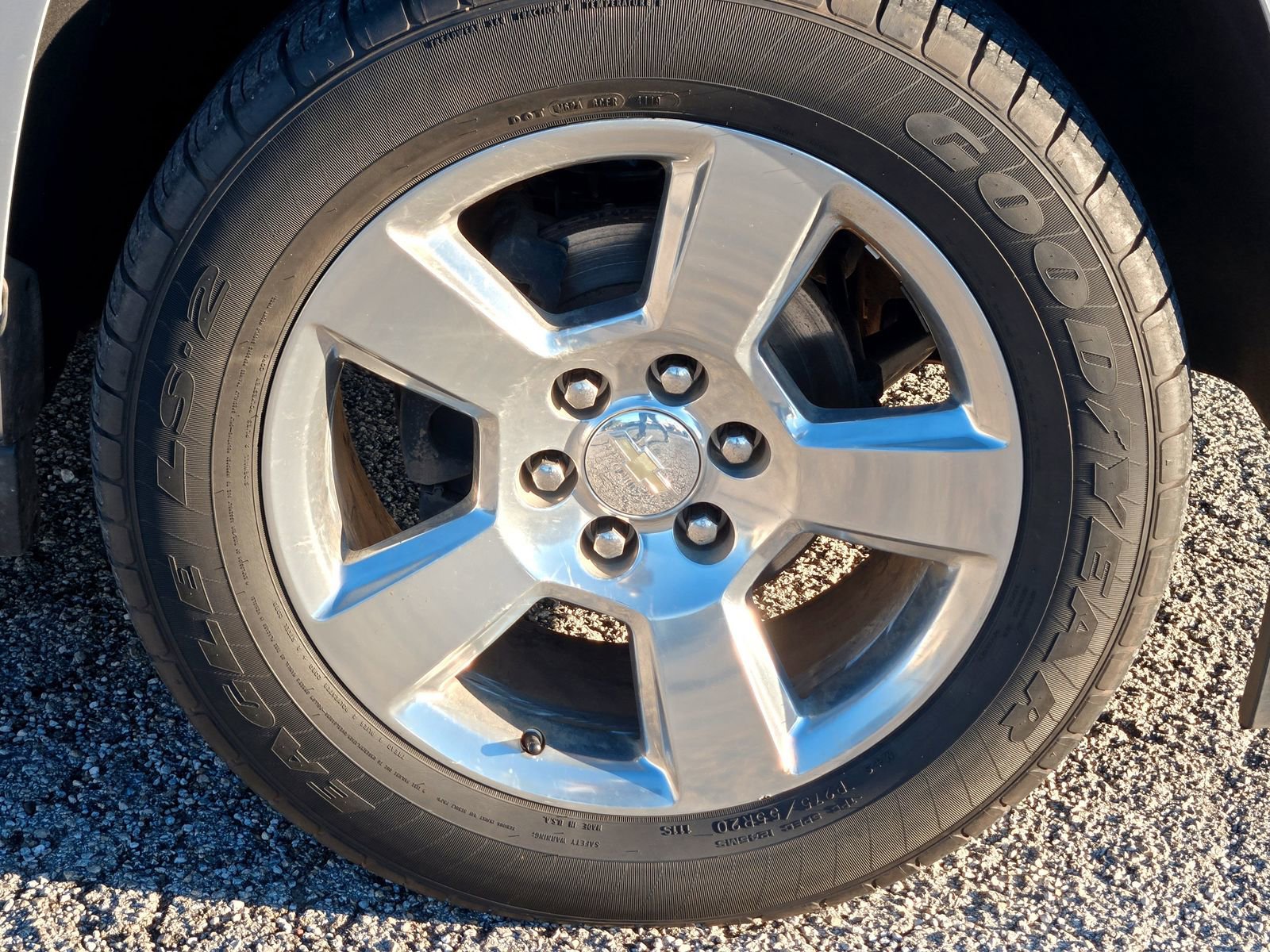 Used 2020 Chevrolet Suburban Premier image 9