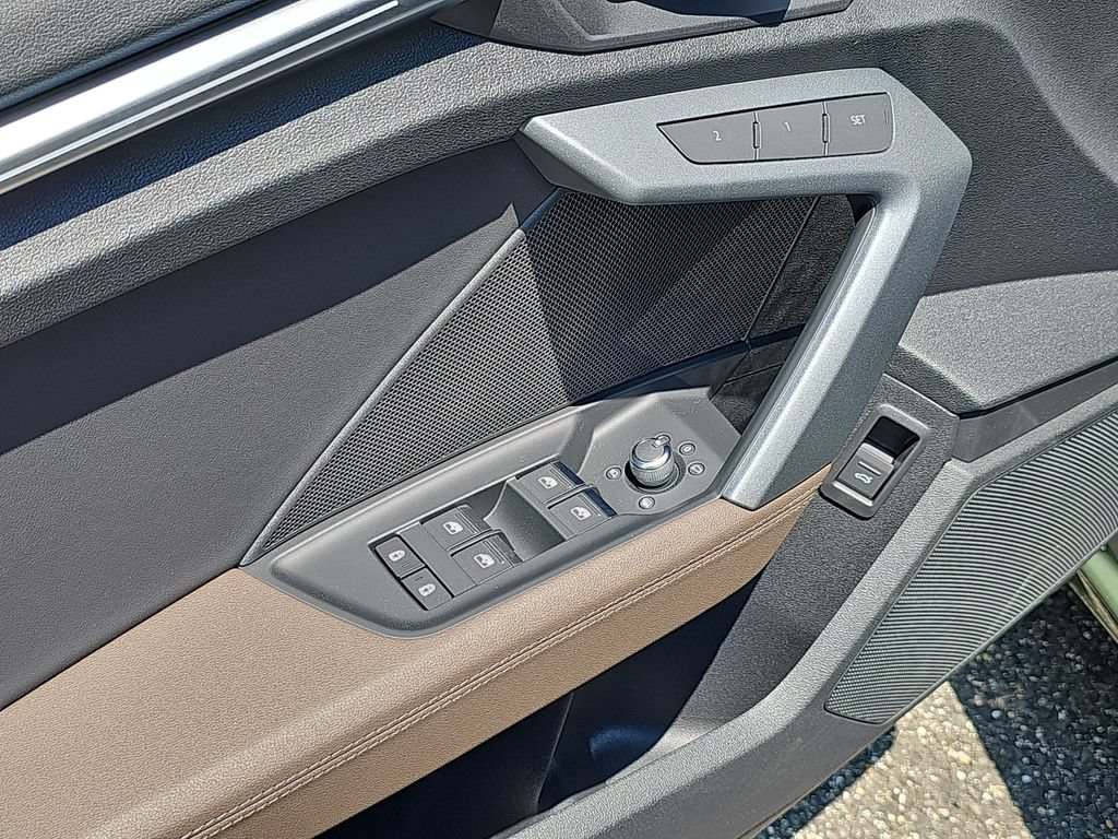 New 2026 Audi A3 2.0T Premium AWD/4WD image 19