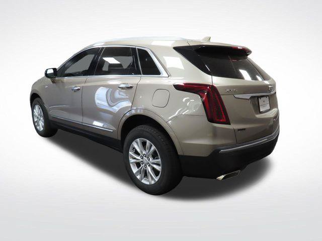 Certified 2022 Cadillac XT5 Luxury FWD image 26
