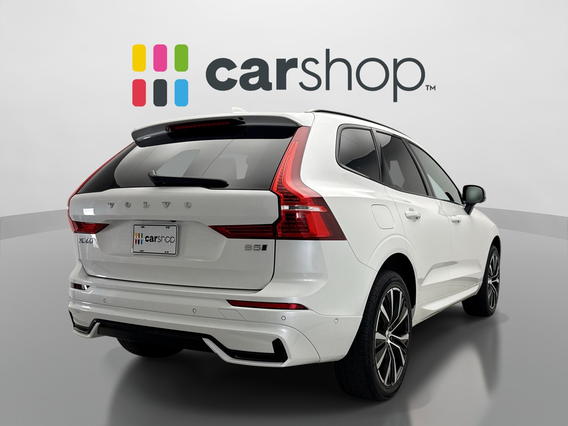 Used 2024 Volvo XC60 B5 Ultimate w/ Climate Package AWD/4WD image 5