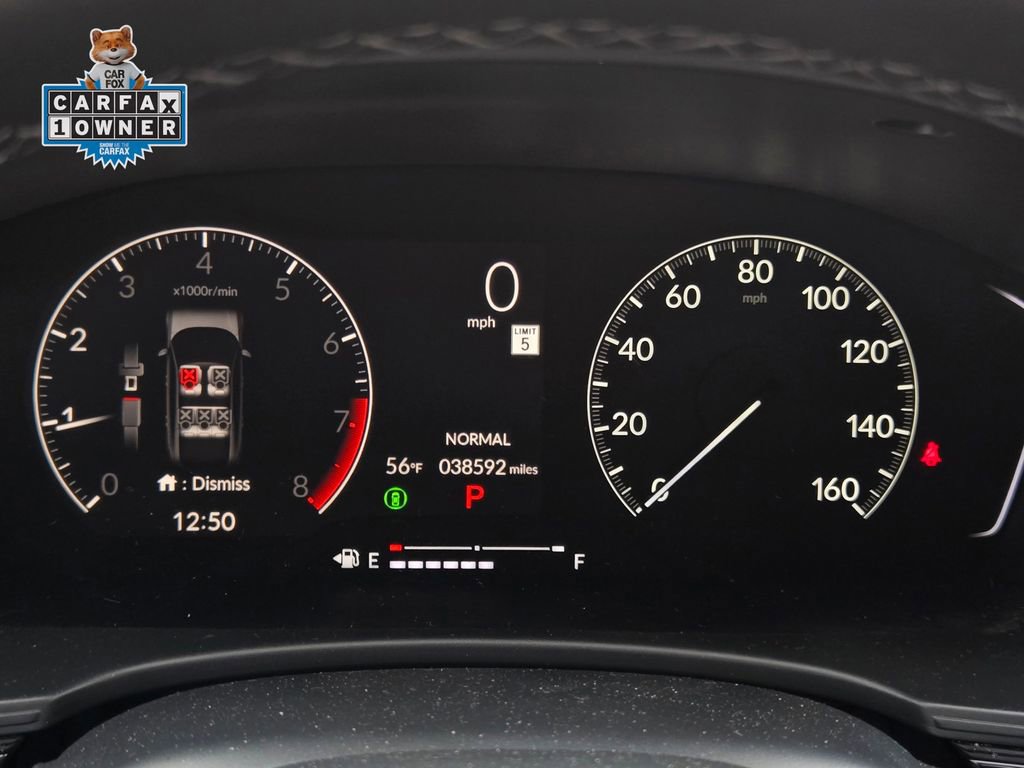 Used 2022 Honda Civic Sport image 23