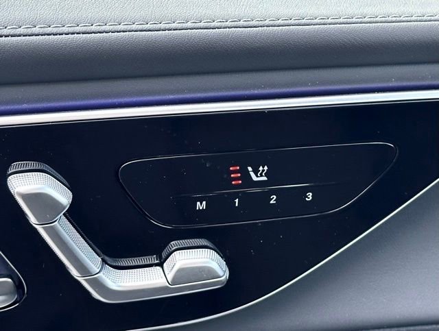 New 2025 Mercedes-Benz GLC 63 AMG S image 26