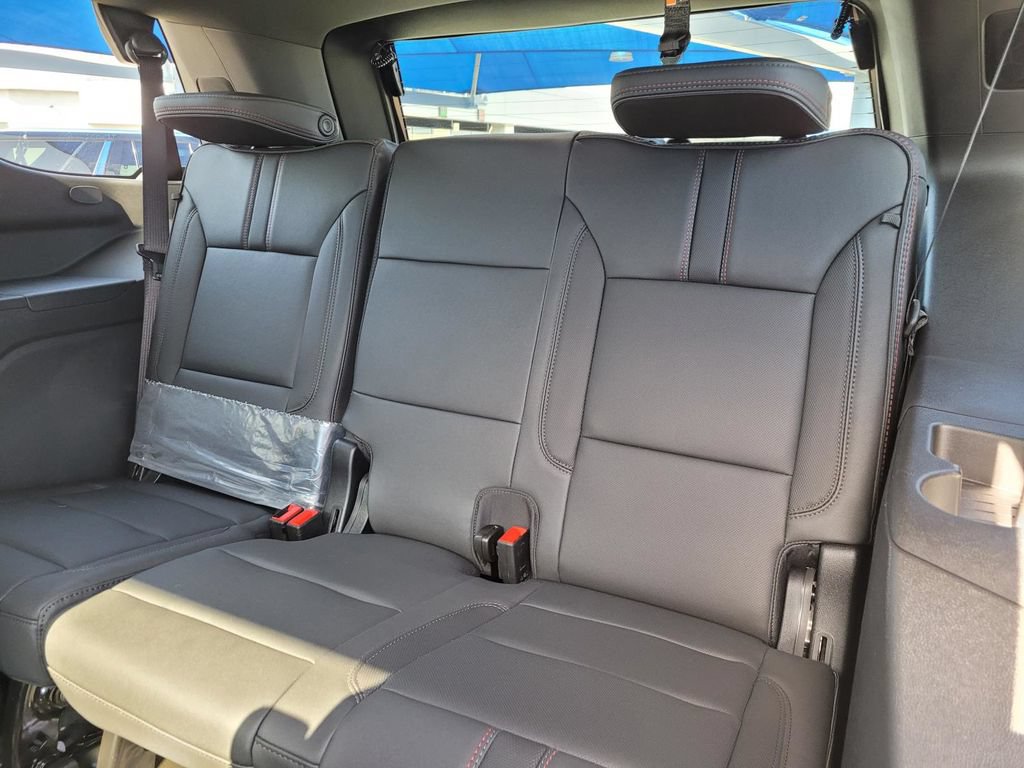 New 2026 Chevrolet Tahoe RST w/ Comfort Package AWD/4WD image 8