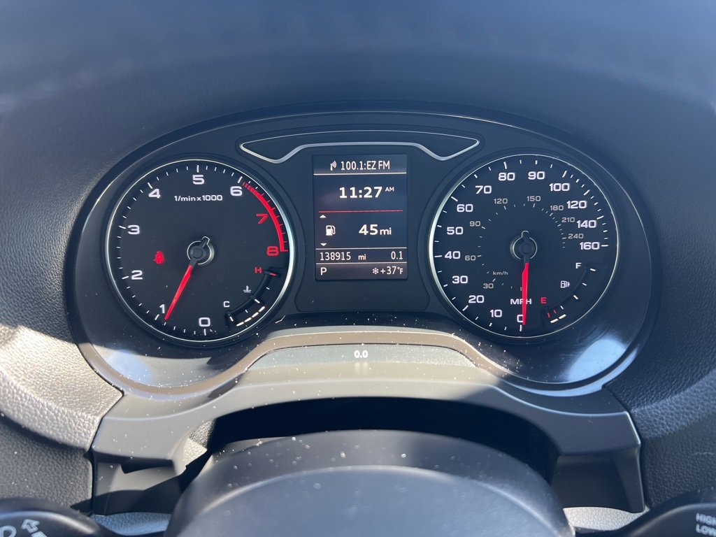 Used 2015 Audi A3 2.0T Premium Plus image 14