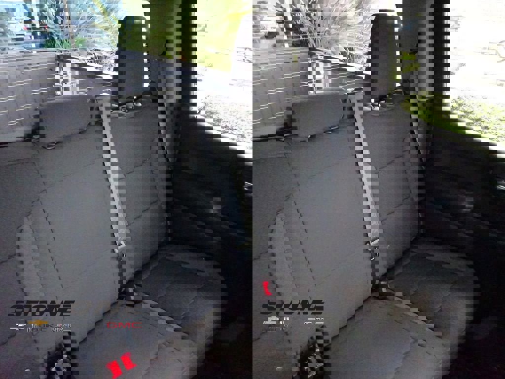 New 2026 Chevrolet Silverado 1500 Custom image 18