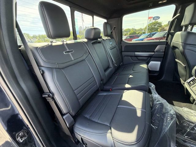 New 2026 Ford F150 Platinum AWD/4WD image 28