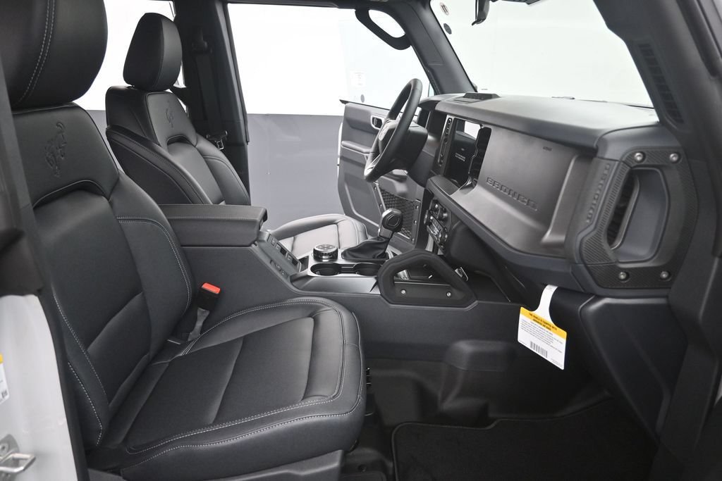 New 2026 Ford Bronco Badlands AWD/4WD image 24