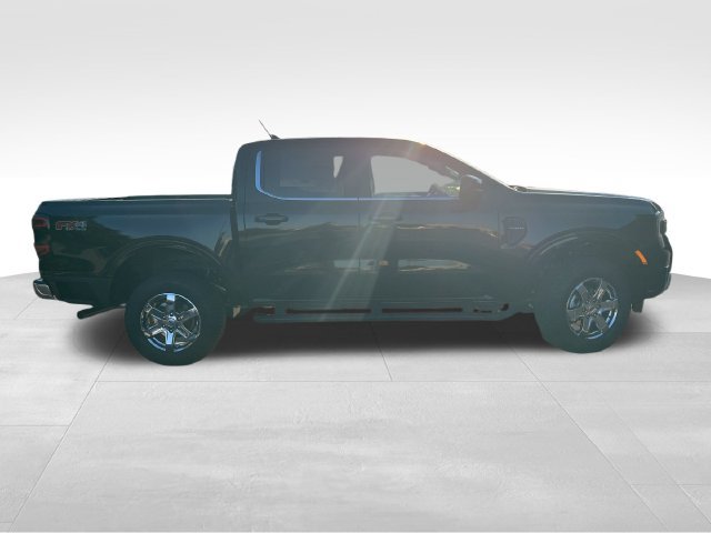 New 2026 Ford Ranger Lariat w/ FX4 Off-Road Package AWD/4WD image 8