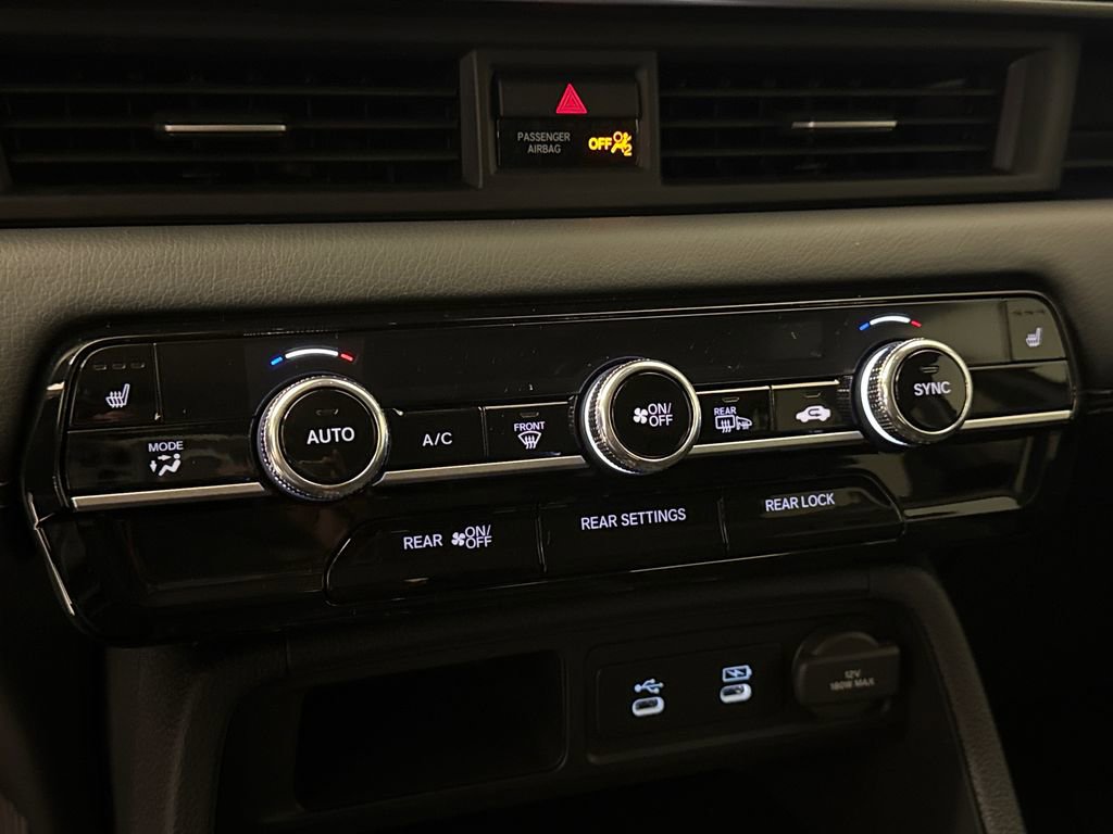 New 2026 Honda Pilot EX-L image 25