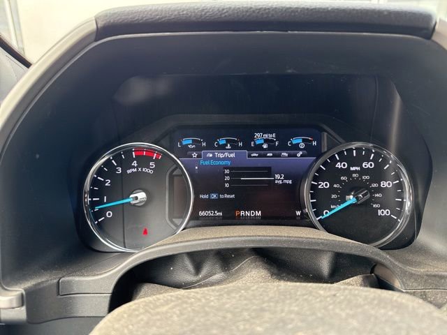 Used 2020 Ford F350 Lariat w/ Chrome Package image 13