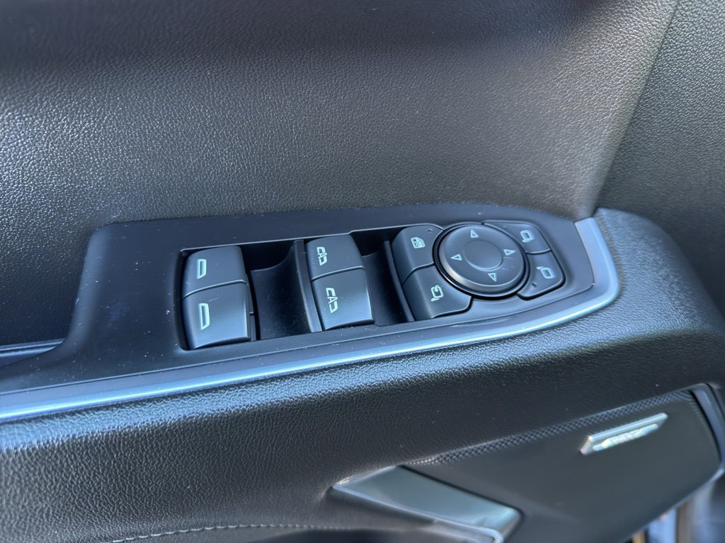 Used 2022 Chevrolet Silverado 1500 LTZ w/ LTZ Premium Package image 12