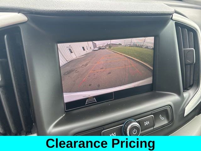 Used 2023 GMC Terrain SLE w/ Driver Convenience Package image 23