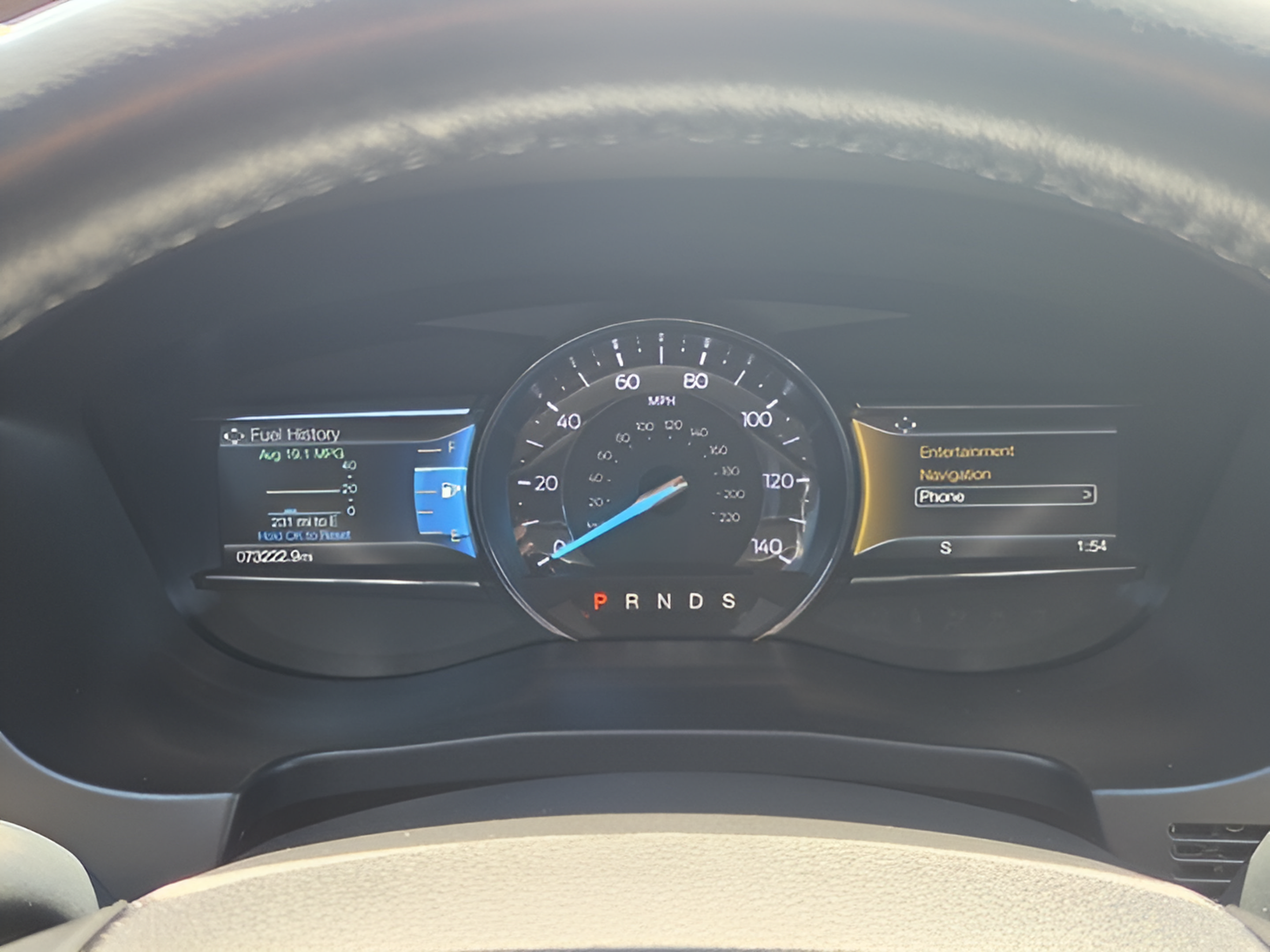 Used 2019 Ford Explorer XLT w/ Equipment Group 202A FWD image 27