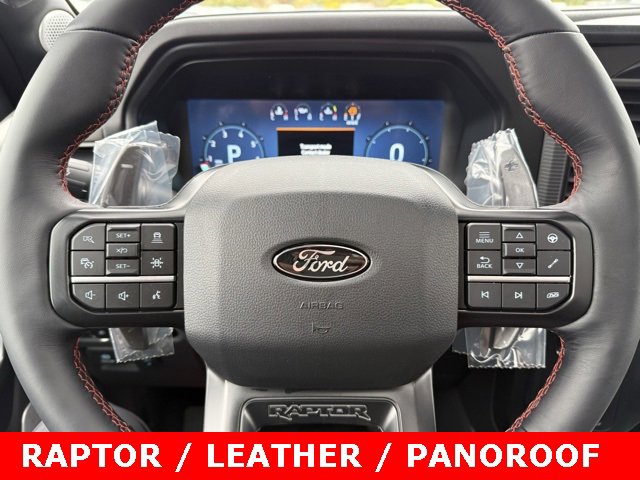 New 2025 Ford F150 Raptor image 27