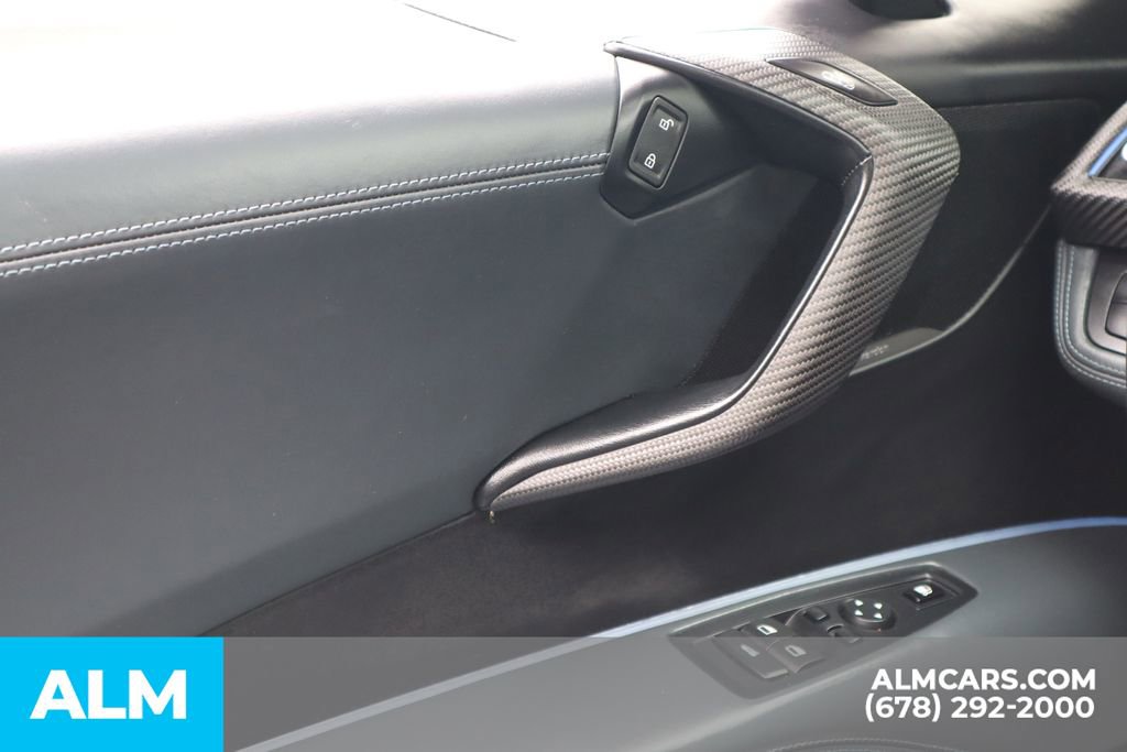 Used 2019 BMW i8 Roadster image 31