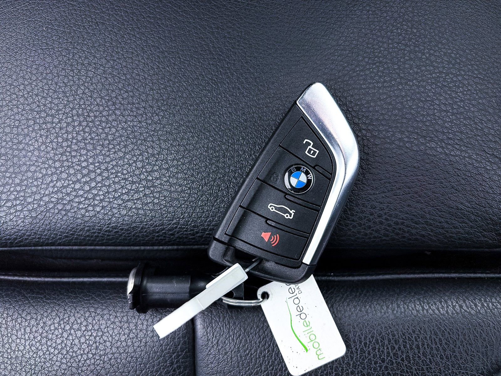 Used 2024 BMW M235i xDrive Gran Coupe w/ M Performance Package AWD/4WD image 28