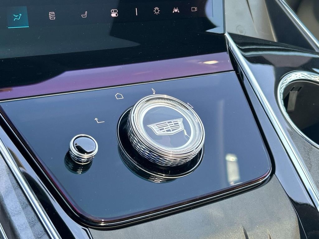 New 2026 Cadillac Escalade IQ Sport 1 image 33