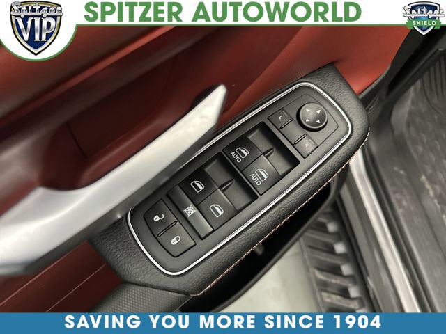 Used 2019 RAM 1500 Rebel image 18