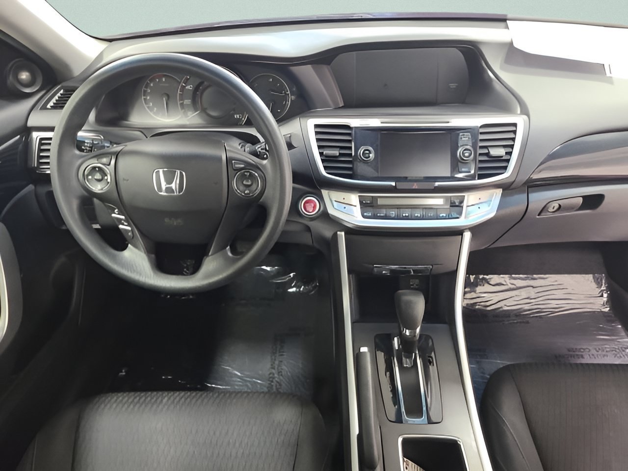 Used 2013 Honda Accord EX image 15