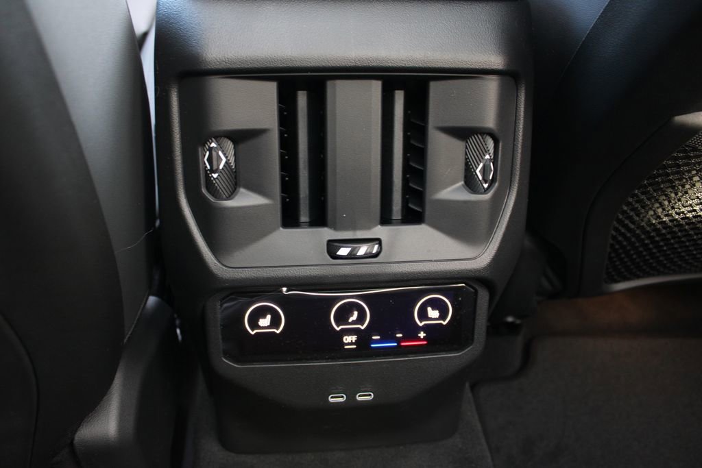 New 2026 BMW X3 xDrive30 w/ Premium Package image 41