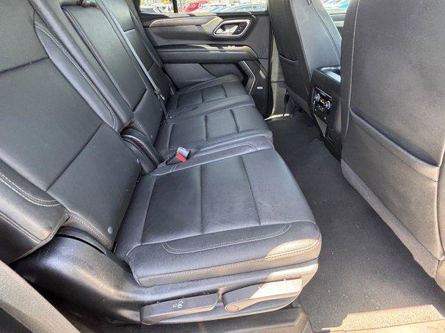 New 2023 Chevrolet Tahoe LT RWD image 13