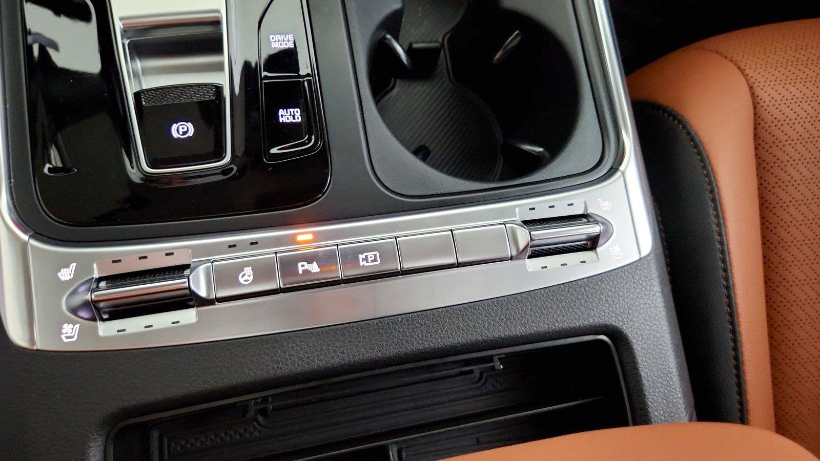 Used 2026 Kia Carnival SX Prestige FWD image 41
