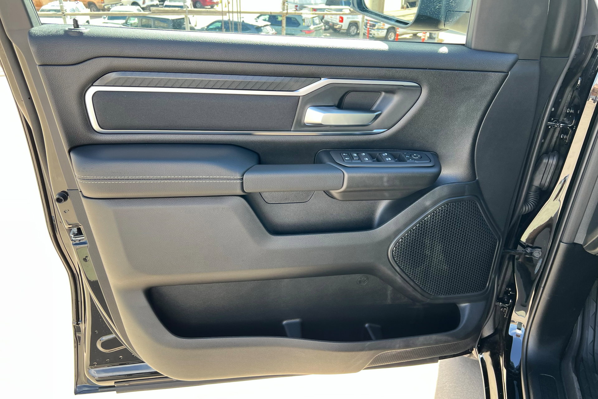 New 2026 RAM 1500 Big Horn image 14