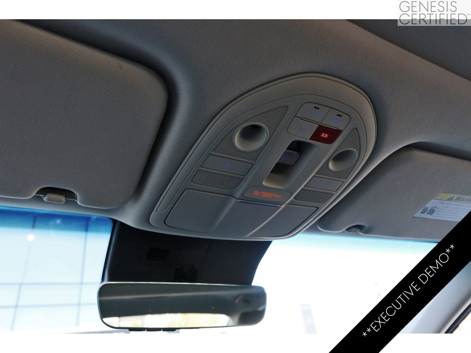 Used 2026 Genesis G70 2.5T Prestige image 24