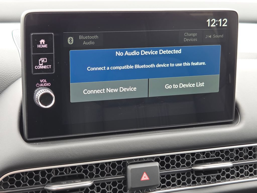 New 2027 Honda HR-V EX-L image 8