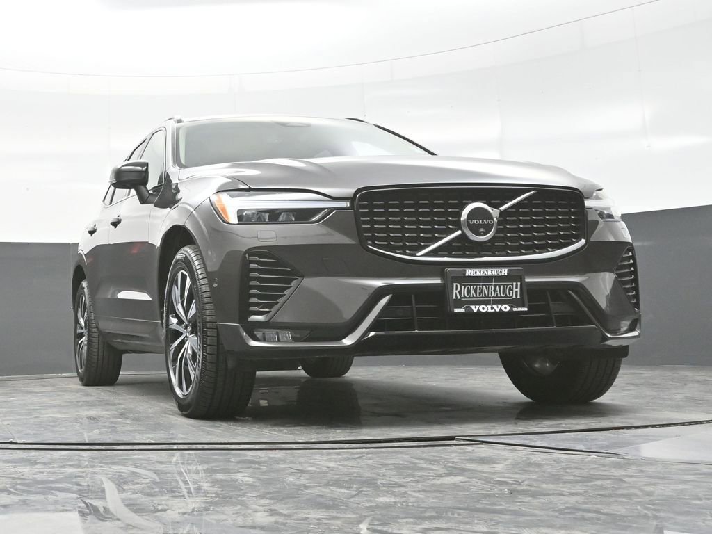 Used 2025 Volvo XC60 B5 Plus w/ Climate Package AWD/4WD image 23