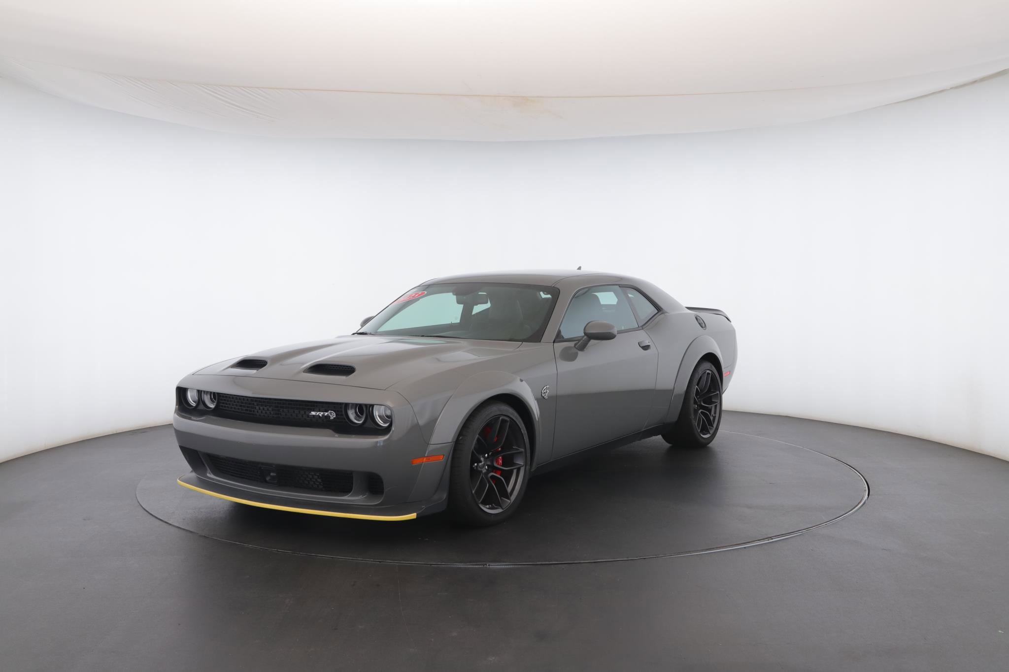 Used 2023 Dodge Challenger SRT Hellcat image 42